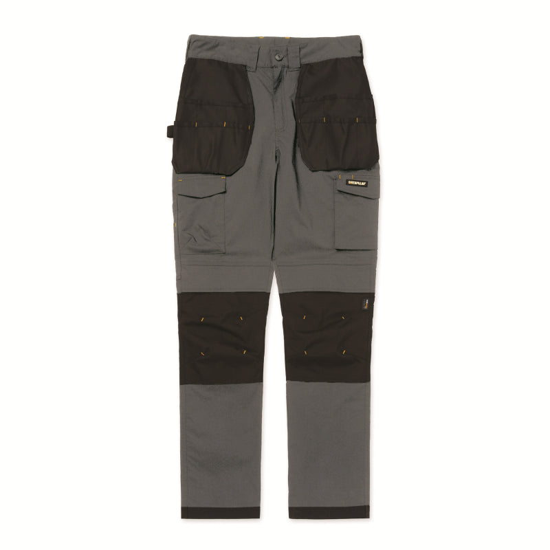 CAT Nexus Holster Stretch Trouser 1080036 Dark Shadow 40100