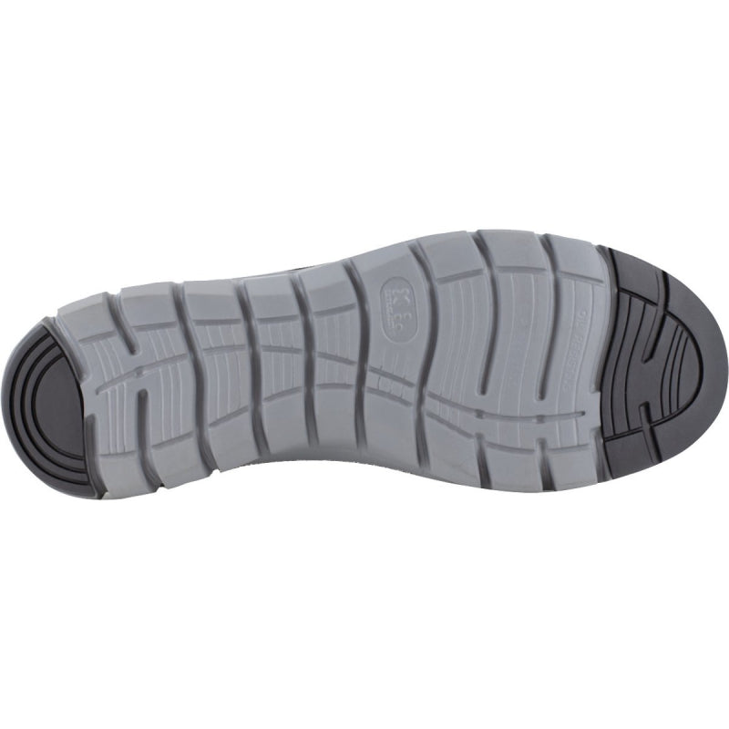 Reebok Excel Light IB1032 BOA Laag S1P Zwart