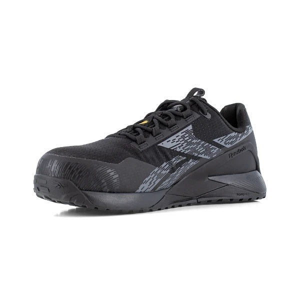 Reebok Nano IB3480 Laag S3S Zwart