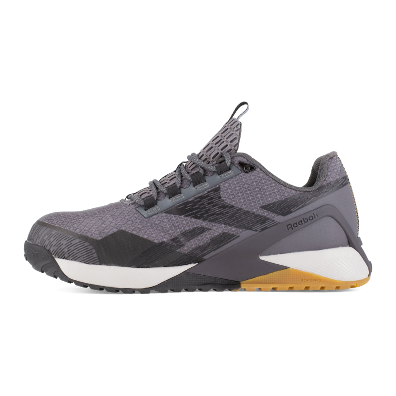 Reebok Nano IB3481 Laag S1PS Grijs