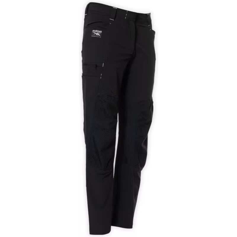 Reebok Unisex Broek 006 Zwart Zwart