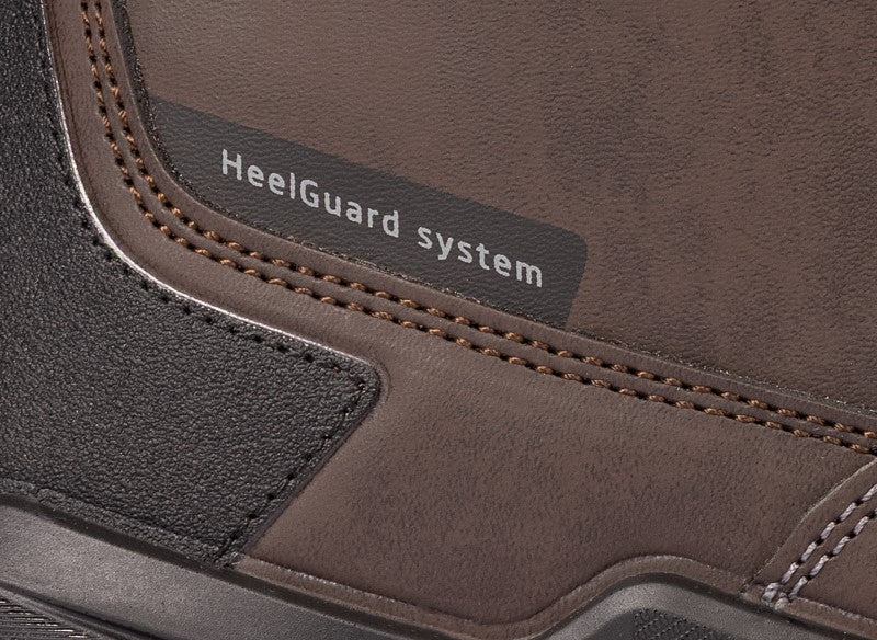 Redbrick Boot S7S Bruin 32338 (Vernieuwd) (OKTOBERAANBIEDING) Bruin