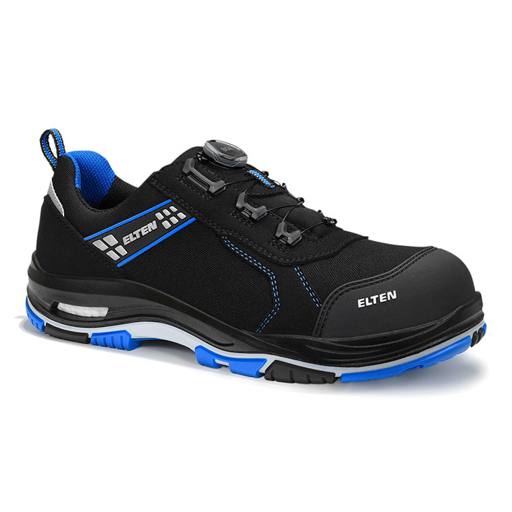 Elten Ian XXTP Pro BOA Laag 721331 S3S Blauw