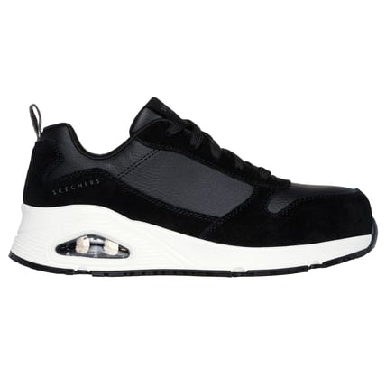 Skechers Uno SR-Elainy 108147 S3 Zwart