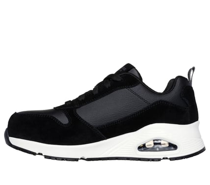 Skechers Uno SR-Elainy 108147 S3 Zwart