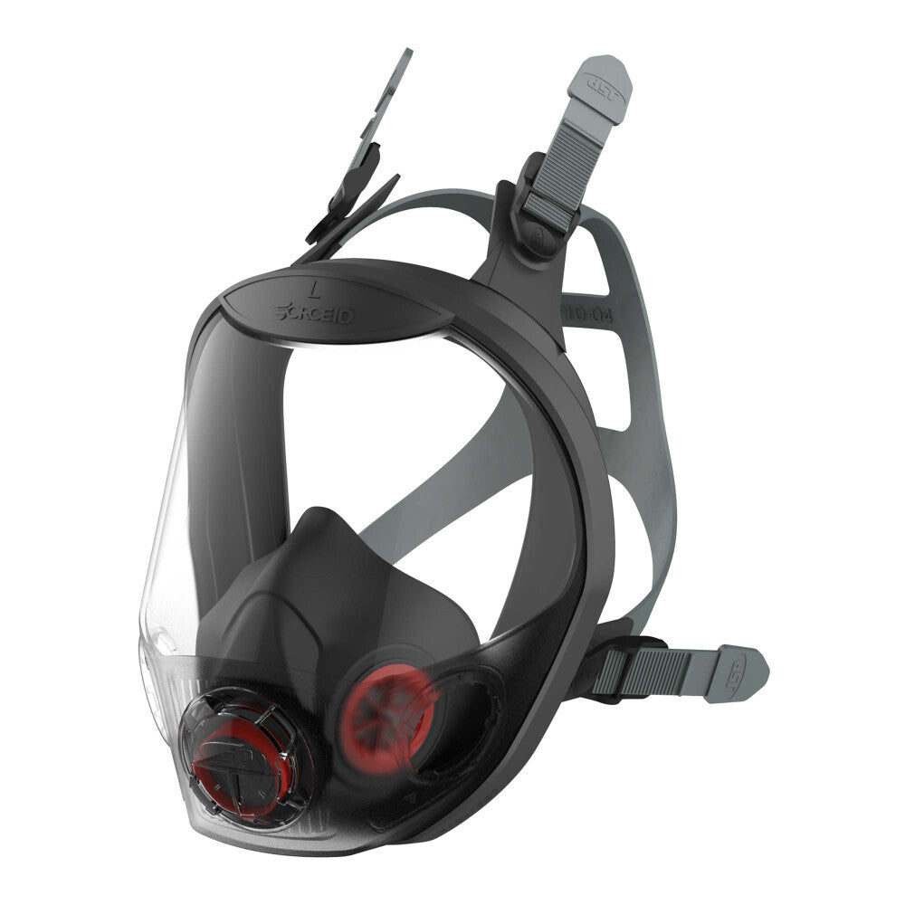 Force10 Typhoon Volgelaatmasker