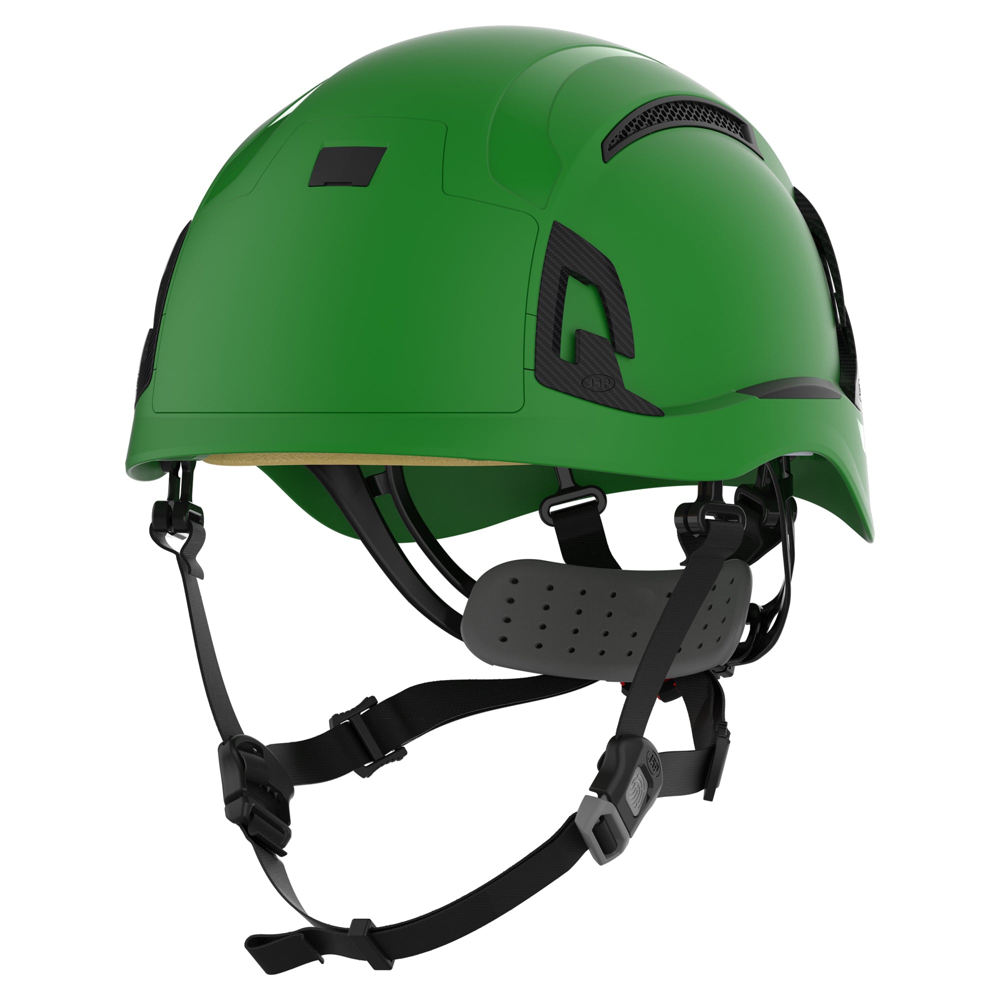 170-000-300 EVO ALTA Helm Groen