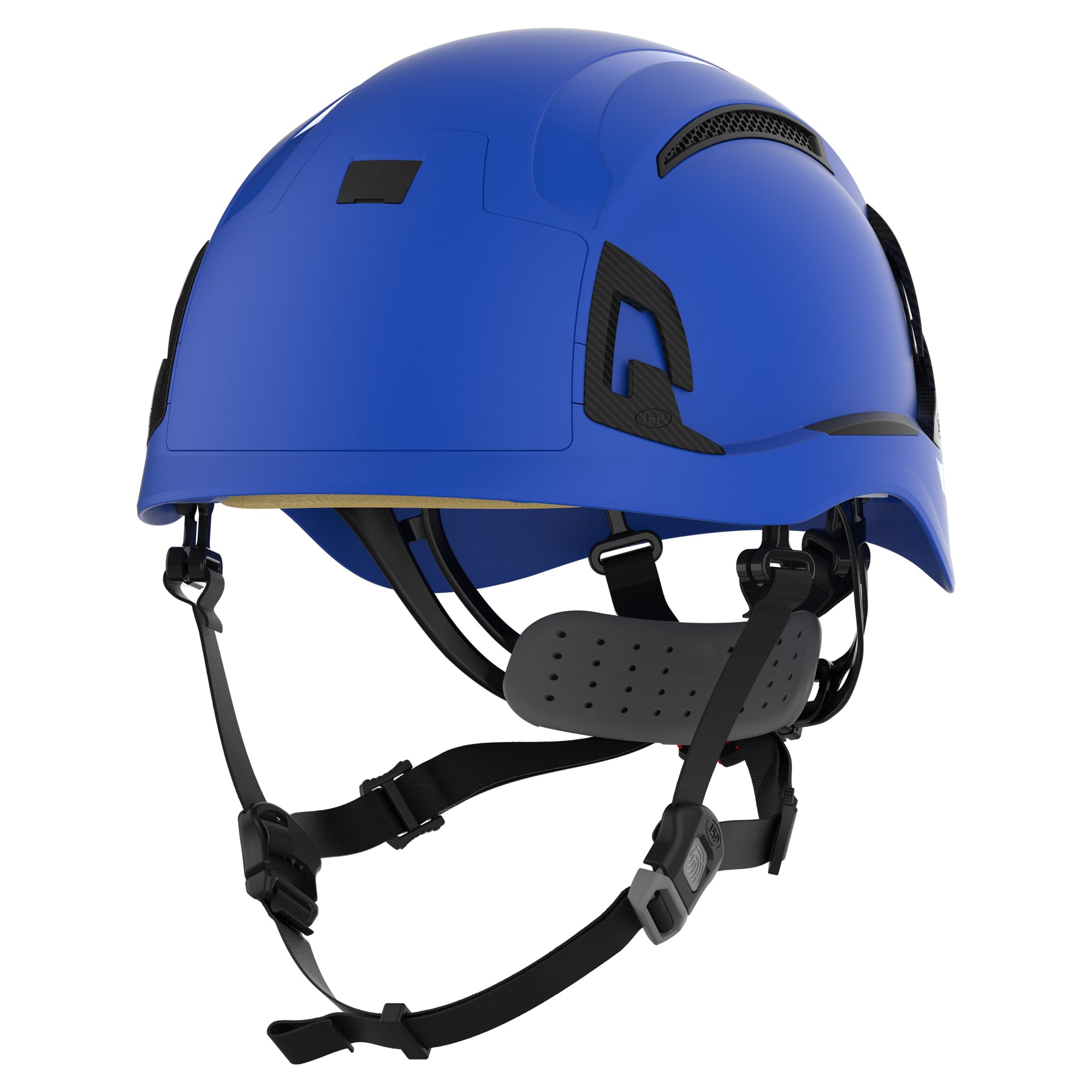 170-000-500 EVO ALTA Helm Blauw