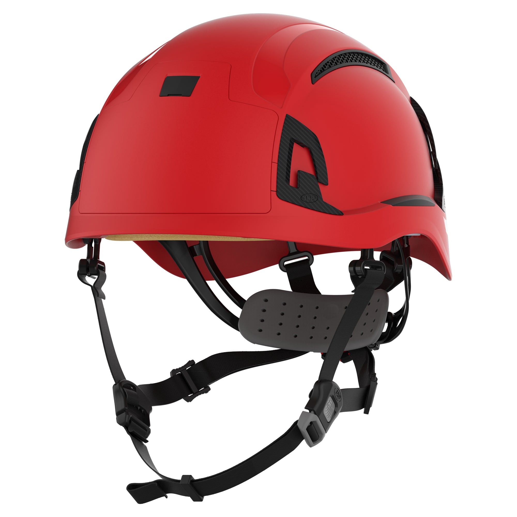 170-000-600 EVO ALTA Helm Rood