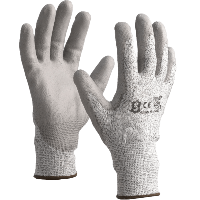 Sacobel Cut Resistant Gloves