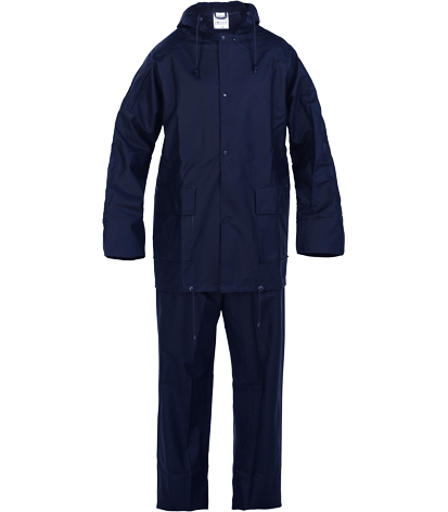 Rainsuit PU/PVC