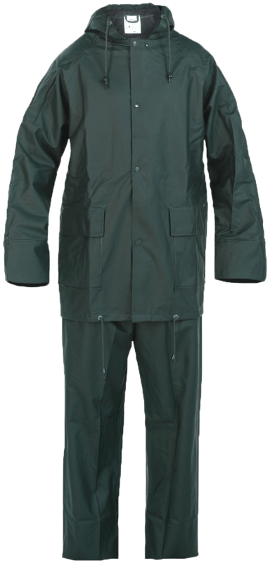 Rainsuit PU/PVC