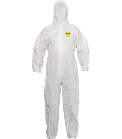 Satexo Category III Type 5/6 Disposable Coverall