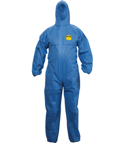 Satexo Type 5/6 Disposable Coverall