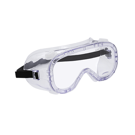 Satexo Economic Style Goggles