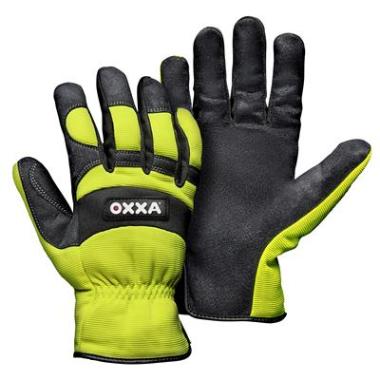 OXXA® X-Mech handschoen