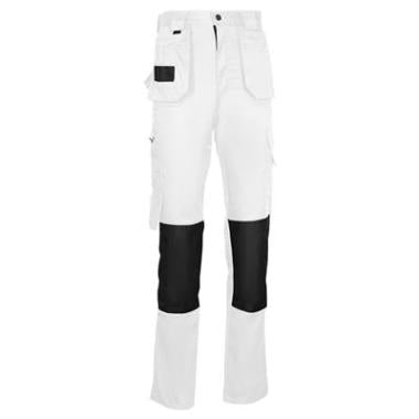 OXXA® Eduard 7260 Pants White