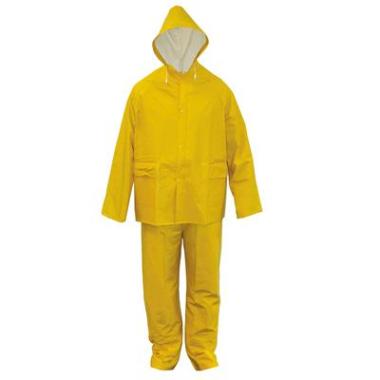 OXXA® Splash Rainsuit