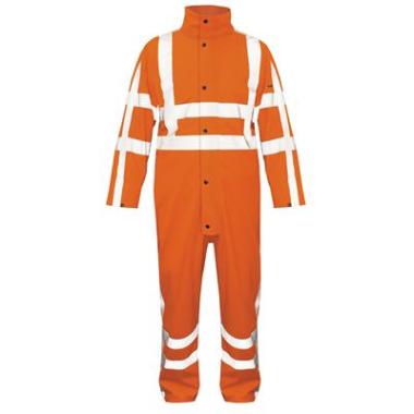 OXXA® Alistair Overall RWS