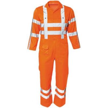 OXXA® X-Viz-Ultra Overall RWS