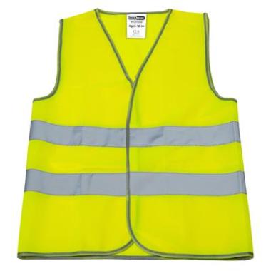 OXXA® Reflect traffic vest