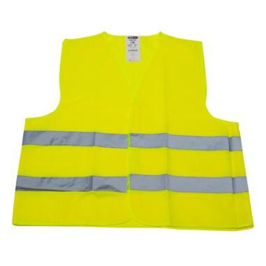 OXXA® Reflect 0115 traffic vest yellow