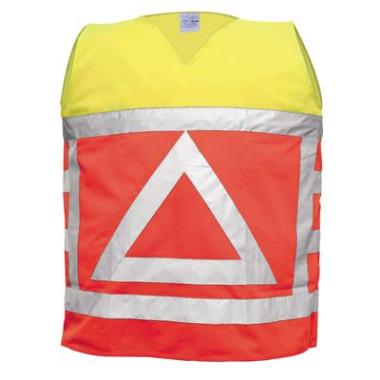 OXXA® Amelia traffic vest