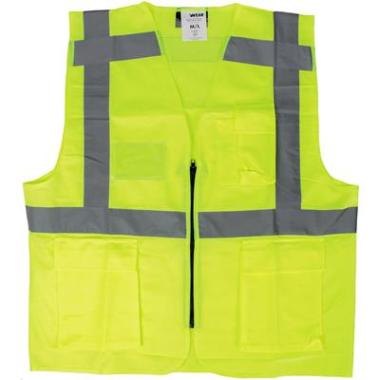 OXXA® Alvin traffic vest