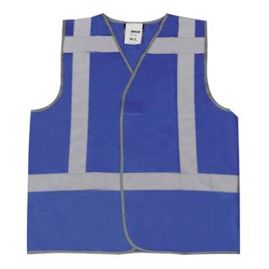 OXXA® Anita traffic vest RWS