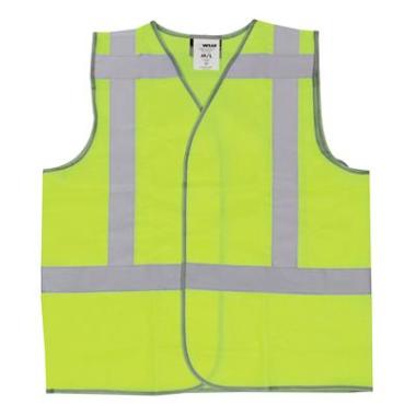 OXXA® Anika traffic vest RWS