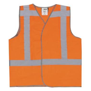 OXXA® Anika traffic vest RWS