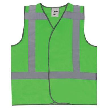 OXXA® Ariel traffic vest RWS