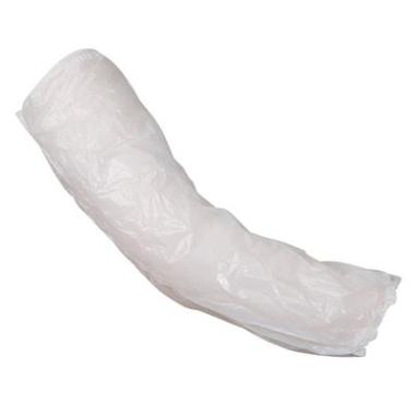 OXXA® Cover 65-650 sleeve white