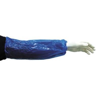 OXXA® Cover 65-670 sleeve blue