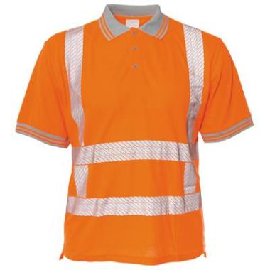 OXXA® X-Viz-Comfort poloshirt RWS