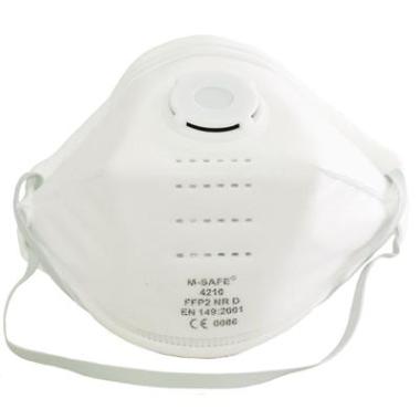 OXXA® Celu 4210 dust masks