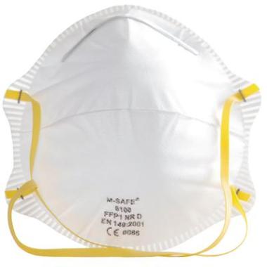 OXXA® Lani 6100 dust masks