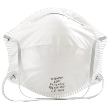 OXXA® Cielo 6200 dust masks