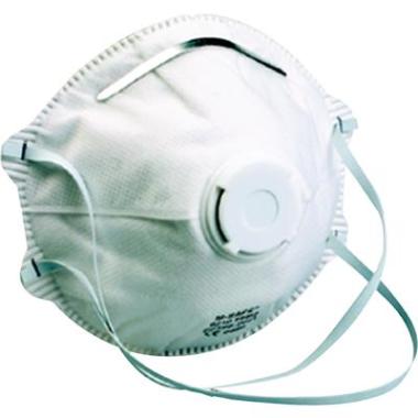 OXXA Sema 6210 FFP2 NR D stofmasker