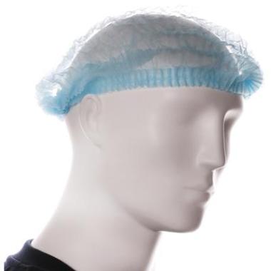 OXXA® Cover 2010 baret schroef blauw