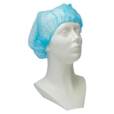 OXXA® Cover 2030 baret pannenkoekblauw