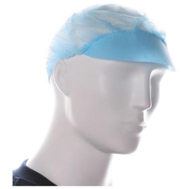 OXXA® Cover 2061 beret hairnet with flap