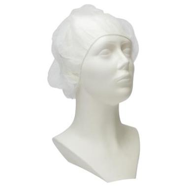 OXXA® Cover 2030 baret pancake white