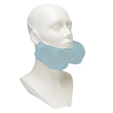 OXXA® Cover 2071 Bartmaske blau