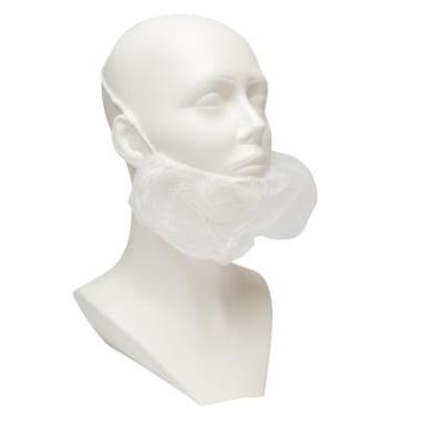 OXXA® Cover 2072 beard mask white