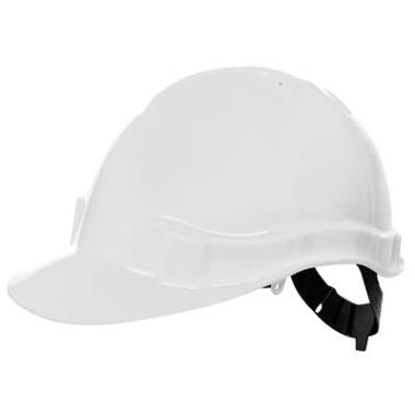 OXXA® Apia 8000 safety helmet, white