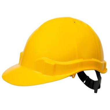 OXXA® Apia 8000 Schutzhelm, gelb