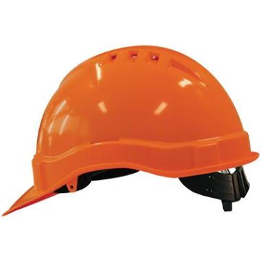 OXXA® Apia 8000 Schutzhelm, orange