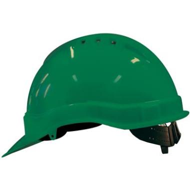 OXXA® Apia 8000 Schutzhelm grün