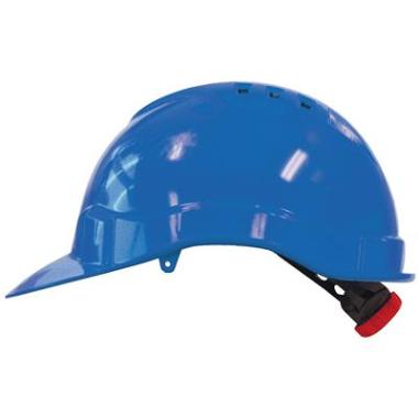 OXXA® Asmara 8050 blauer Schutzhelm